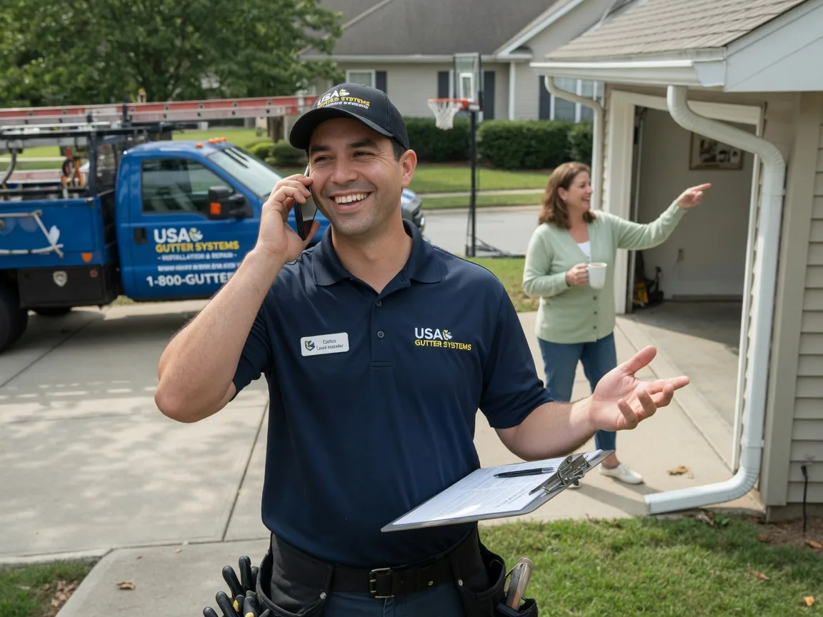 Gutter Installation Meriden, KS FAQs
